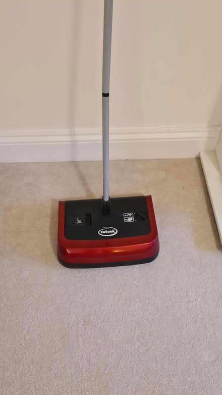 Photo of free Ewbank Carptet Sweeper (Thame) #1