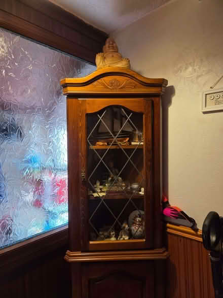 Photo of free Corner Unit (Brookside TF3) #4