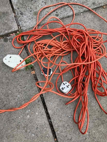 Photo of free Gardening items (Chapel-en-le-Frith SK23) #3