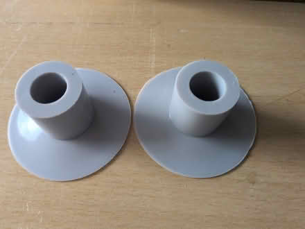 Photo of free Caravan awning suction pads (Kenilworth CV8) #1