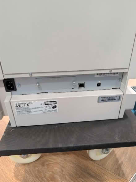 Photo of free Colour printer, Ecosys FS-C5350DN (Wantage, OX12) #3