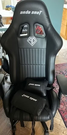 Photo of free Gaming/office chair (Widcombe BA2) #1