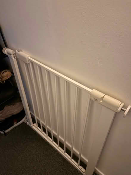 Photo of free Cuggle Stair Gate (Ng3) #1