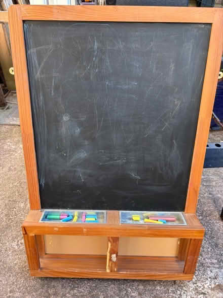 Photo of free Chalk board (Bristol BS3 (Totterdown)) #1