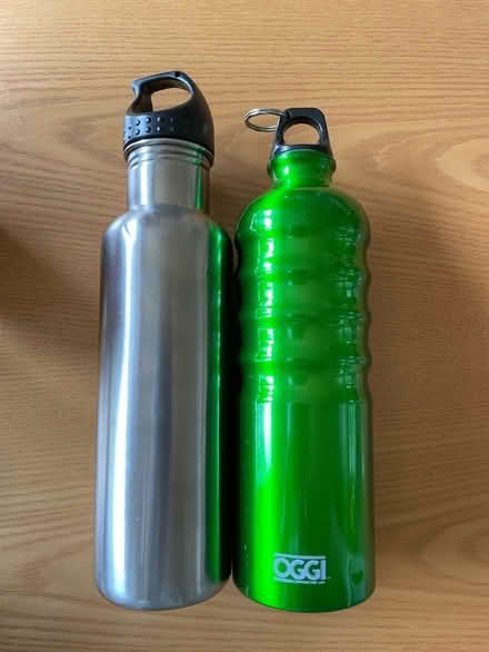 Photo of free Travel mugs and water bottles (Fernhill BL9) #2