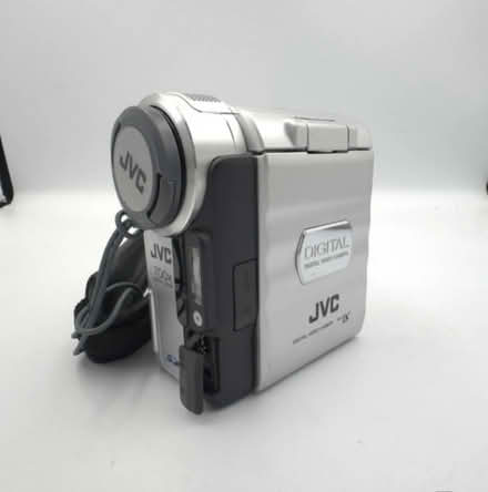 Photo of Mini DV camcorder (Royston SG8) #1