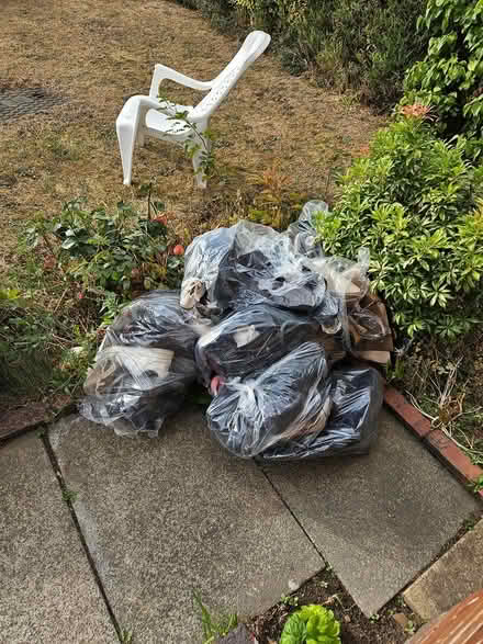 Photo of free Carboot items (LS26 rothwell) #1