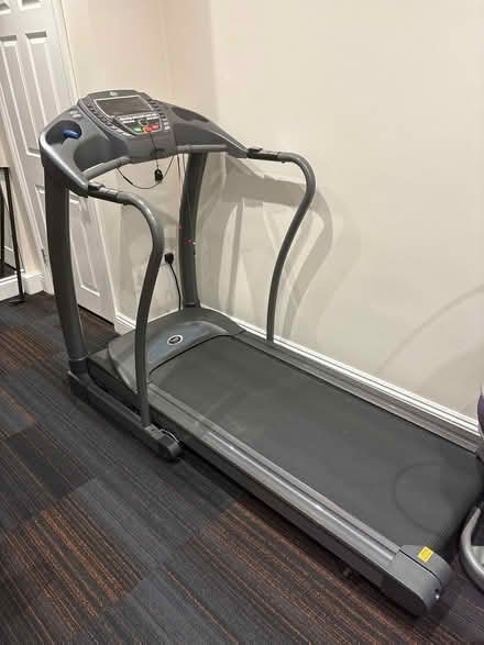 Photo of free Treadmill (North Chailey BN8) #1