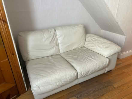 Photo of free Sofa (Bray) #1