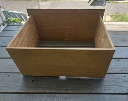 Photo of free Captain's bed drawer (Medford ma) #3