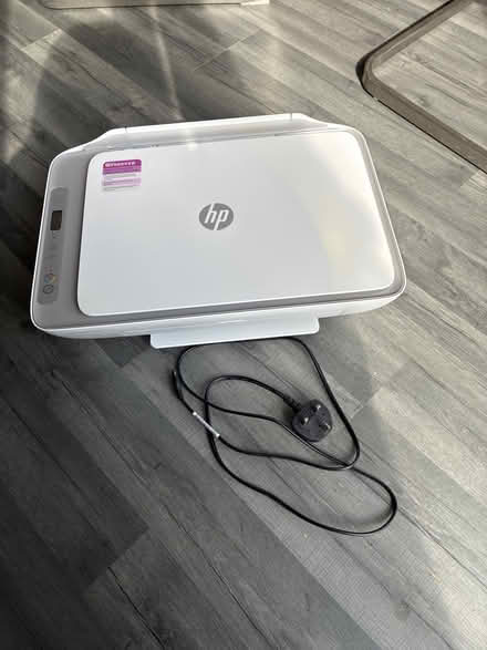 Photo of free Hp printer (Bournemouth) #1