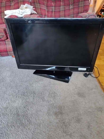 Photo of free Logic tv (Portobello WV14) #1