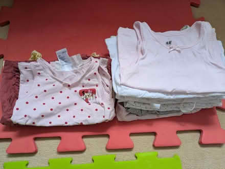 Photo of free Girls clothes 2 - 6 YO (Warley CM14) #2
