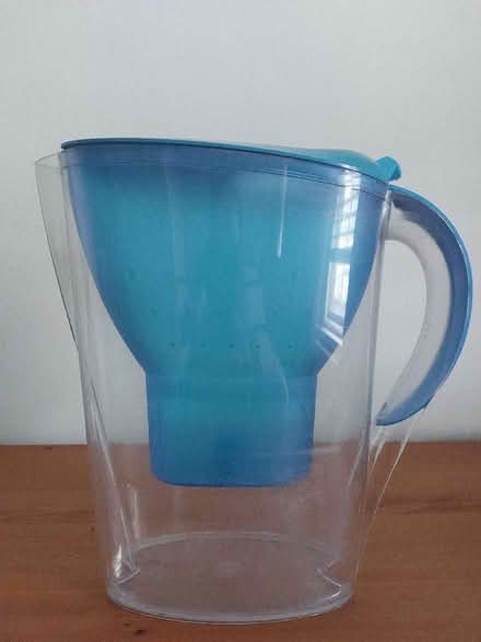 Photo of free Brita filter jug maxtra (St Helens TN35) #1