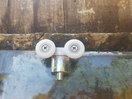 Photo of free Shower door (Cyncoed CF23) #4