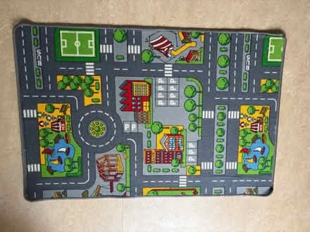 Photo of free Reversible Play Mat (Thames Ditton KT7) #1