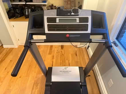 Photo of free Treadmill (Fishkill) #1