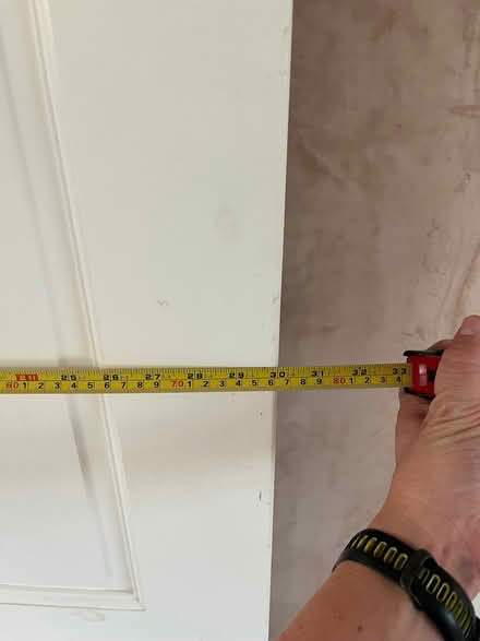 Photo of free door (Tooting SW17) #1