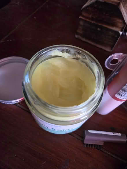 Photo of free Lightly used cosmetics (Eastville BS5) #4