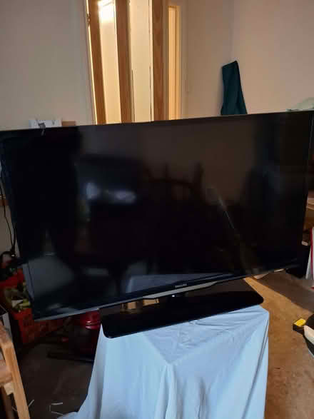 Photo of free Philips TV 39" (Penrith CA11) #1