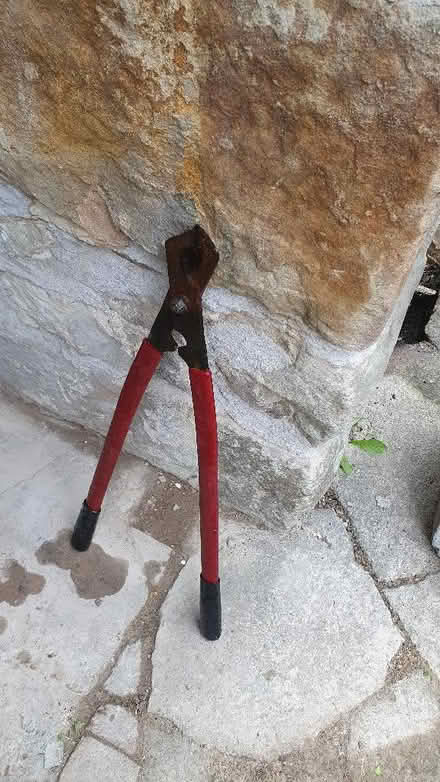 Photo of free Vintage loppers (Bolton CA16) #1