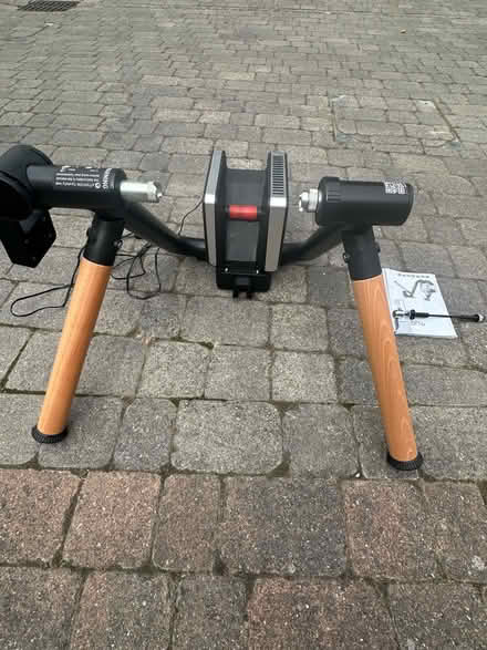 Photo of free Elite Tuo Home Bile Turbo Trainer (Ealing W5) #4