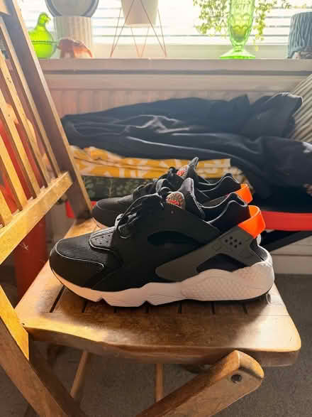 Photo of free Men’s Trainers (Orpington BR6) #1