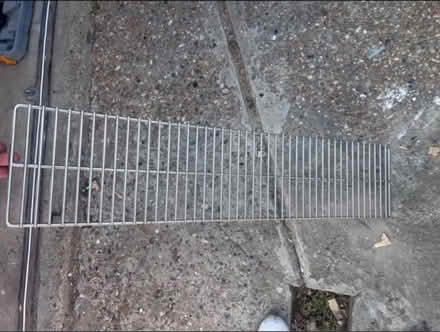 Photo of free Black Knight DIY) brick barbecue ki (Orpington BR6) #3