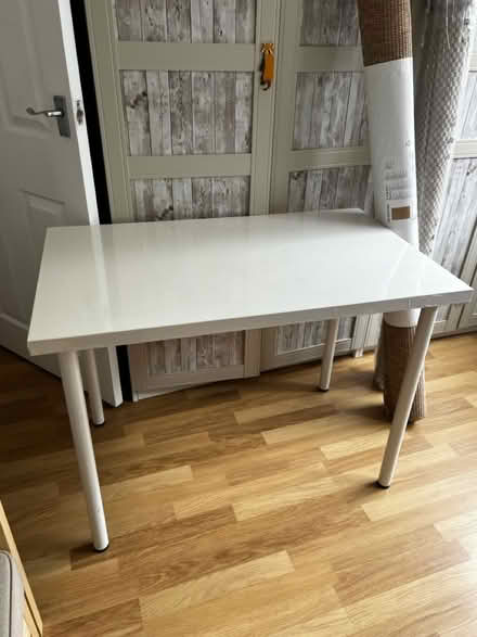 Photo of free Ikea desk (Southgate N14) #2