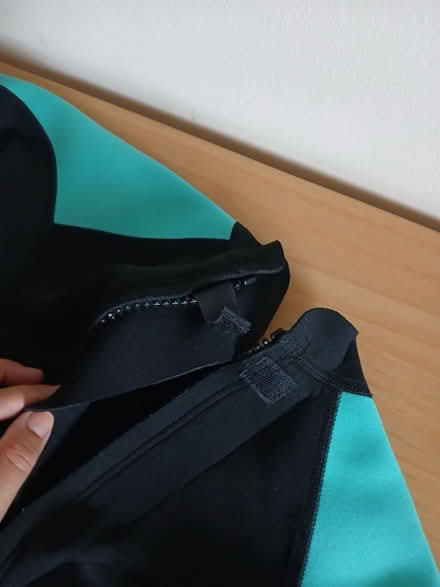 Photo of free Tribord Wet Suit (Abingdon, OX14.) #1