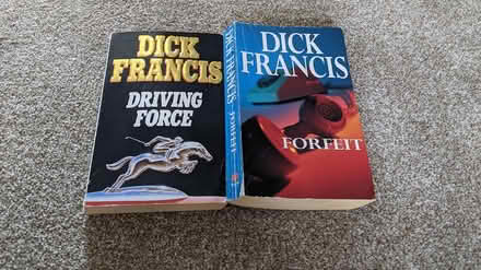 Photo of free Random books (west side of Horsham RH12) #2