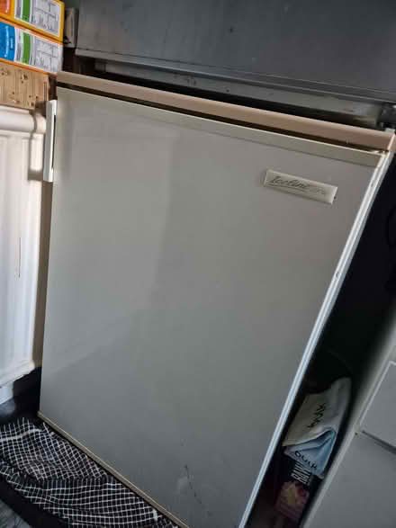 Photo of free Freezer (Stamford Hill N16) #2