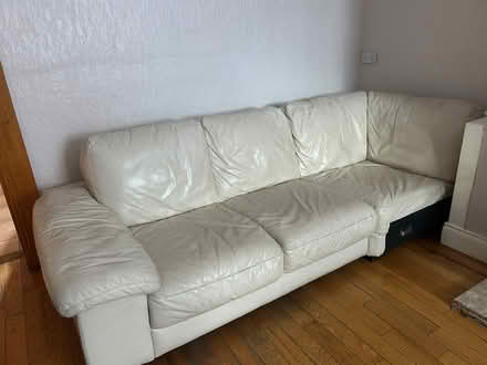 Photo of free Sofa (Bray) #4