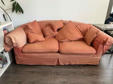 Photo of free Sofa bed (Hanwell W13) #1