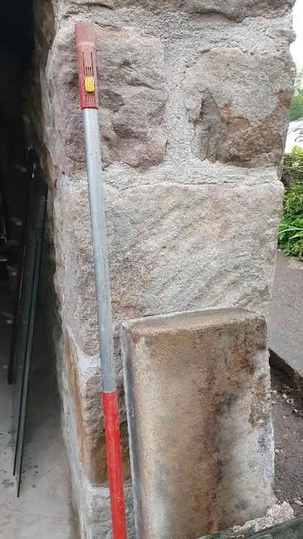 Photo of free Wolf tools long handle (Bolton CA16) #1