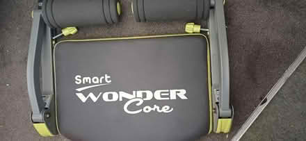 Photo of free Smart wonder core (TN38 Bulverhythe) #1