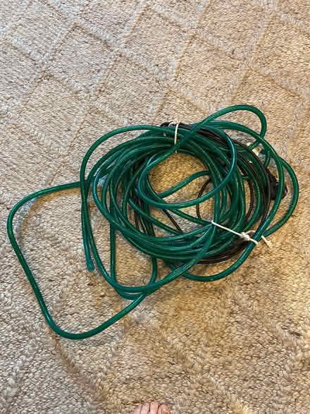 Photo of free Neon light (Cromford DE4) #1