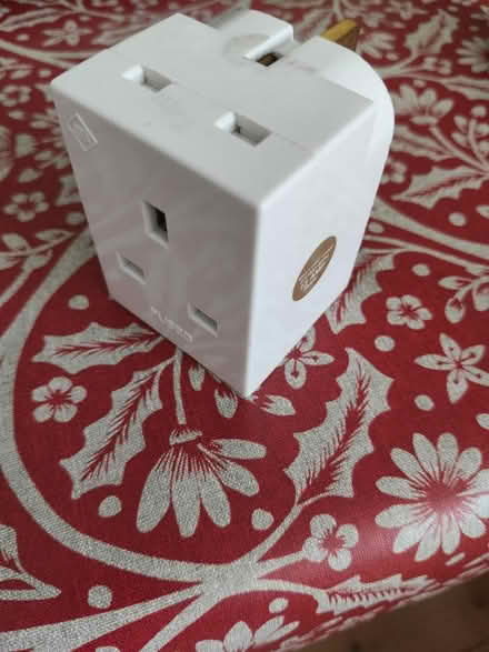Photo of free Multiplug (Keynsham Memorial Park BS31) #1