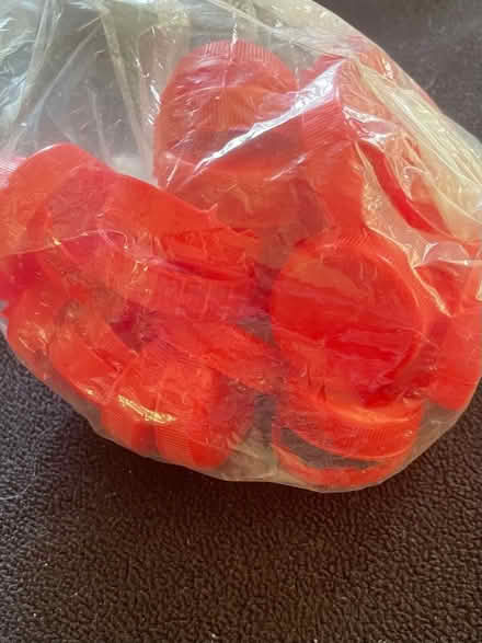 Photo of free Bottle caps and ring pulls (Norton LD8) #2