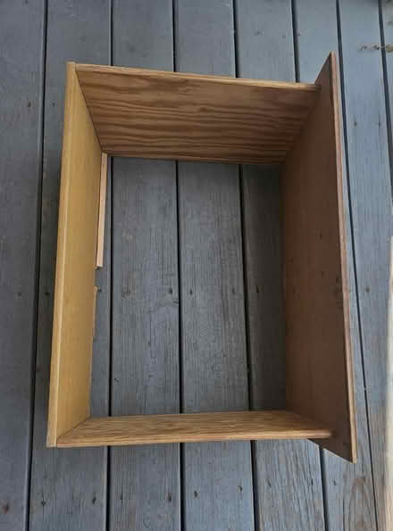 Photo of free Captain's bed drawer (Medford ma) #2