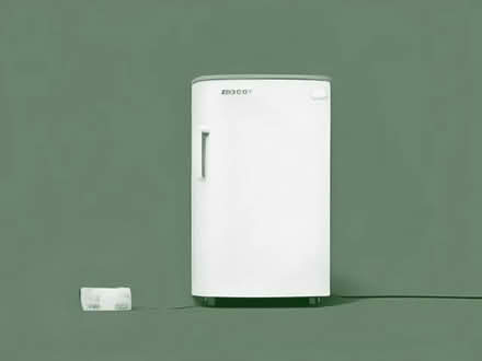 Photo of undercounted fridge, Consider scruffy as wanted for Garage (East Harling NR16) #1