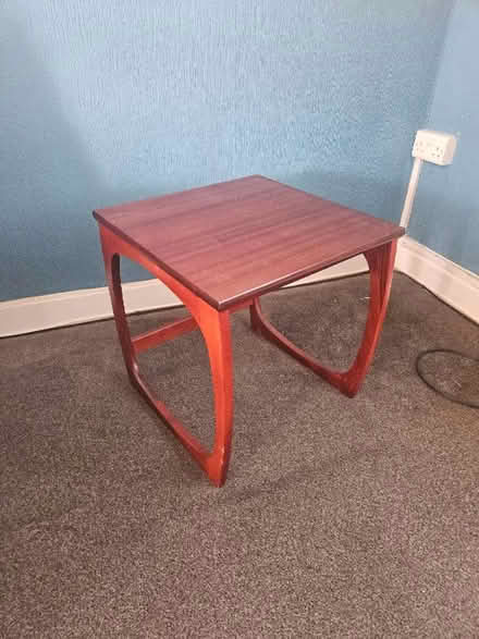 Photo of free Side table (Telford TF3) #1
