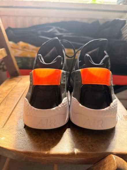 Photo of free Men’s Trainers (Orpington BR6) #2