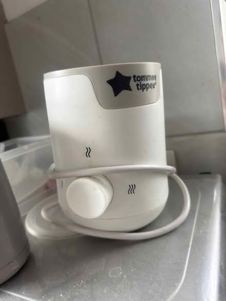 Photo of free Tomme tippee (Ub77rl) #1