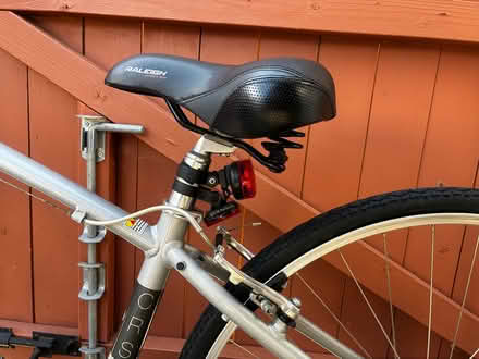 Photo of free Giant Mountain Bike (Birchington CT7) #3