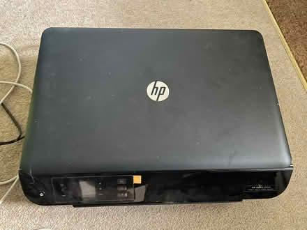 Photo of free HP printer/scanner/copier (Tunbridge Wells N. TN4) #1