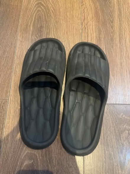 Photo of free Flip flops (Roe Green AL10) #1