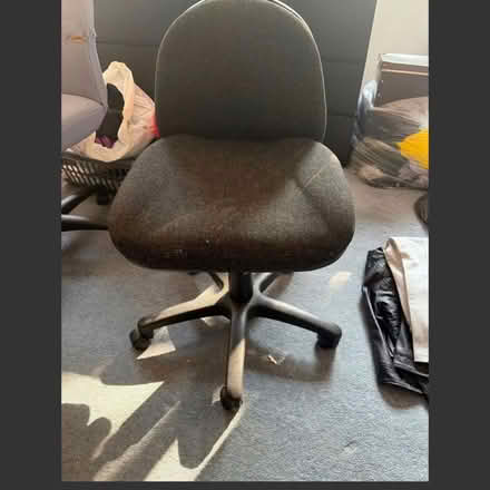 Photo of free Computer office chair (Cheam SM2) #2