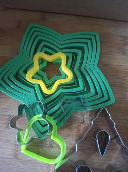 Photo of free Cutters (Southwark SE1) #1