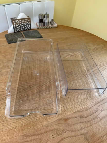 Photo of free Drinks can/fridge organiser (Hanwell W7) #3